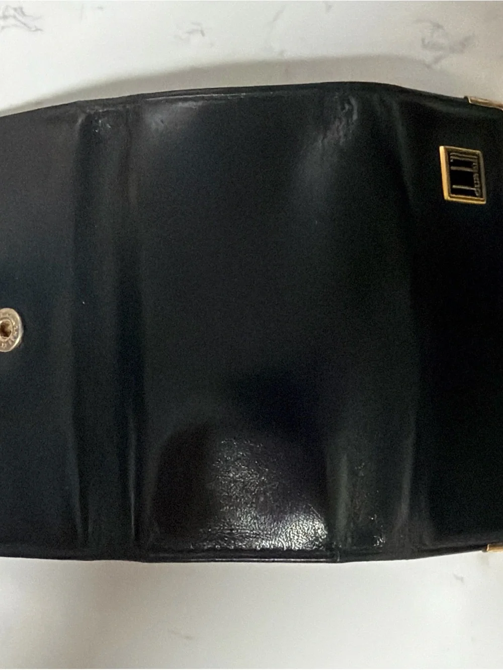 Dunhill this black